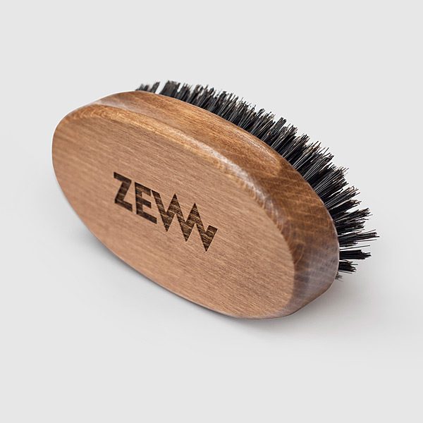 The Bearded Man´s Brush - Bartbürste aus hochwertigem Buchenholz