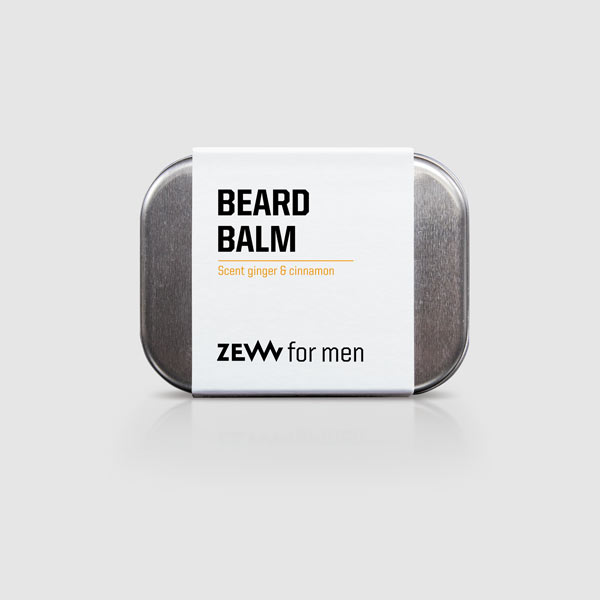 Beard Balm - Winter edition