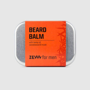 hemp beard balm